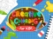 Leikur Creative Coloring á netinu