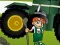 Leikur Zoptirik Tractor Challenge á netinu