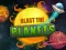Leikur Blast The Planets á netinu