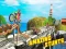 Leikur Crazy Imposible Tricky Bmm Bike Racing Stunt á netinu