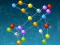 Leikur Atomic puzzle 2 á netinu