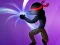Leikur Stickman Shadow Hero á netinu