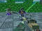 Leikur Survival Shooting Xtreme Crazy Pixel Combat á netinu