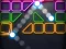 Leikur Neon Bricks á netinu