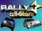 Leikur Rally All Stars á netinu