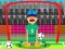 Leikur Keep The Goal á netinu