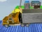 Leikur Impossible Truck Driving á netinu