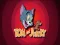 Leikur Tom & Jerry jumping á netinu