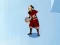 Leikur Avatar - 4 Nations Tournament á netinu