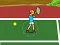 Leikur Twisted Tennis á netinu