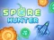 Leikur Spore Hunter á netinu