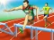 Leikur Hurdles Heroes á netinu