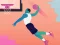 Leikur Basketball Hero Jigsaw á netinu