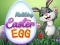 Leikur Matching Easter Egg á netinu