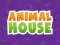 Leikur Animal House á netinu