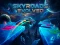 Leikur SkyRoads Evolved á netinu
