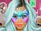 Leikur Sisters Fashionista Makeup á netinu