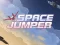 Leikur Space Jumper á netinu