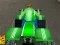Leikur Ben 10 ATV 3D á netinu