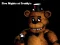 Leikur Five Nights at Freddy's á netinu