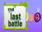 Leikur The Last Battle á netinu