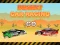 Leikur Desert Car Racing á netinu