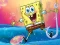 Leikur Spongebob and Friends á netinu