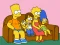 Leikur The Simpsons Jigsaw Puzzle á netinu