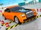 Leikur Car Games: Advance Car Parking á netinu