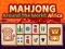 Leikur Mahjong Around The World Africa á netinu