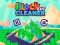 Leikur Block Cut Cleaner á netinu