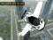 Leikur Flying Car Real Driving á netinu