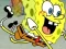 Leikur Spongebob's Kahrahtay Contest á netinu