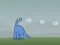 Leikur Dinosaurs and Meteors á netinu