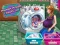 Leikur Pregnant Princess Laundry Day á netinu