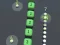 Leikur Snake 3D Block á netinu