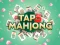 Leikur Tap 3 Mahjong á netinu