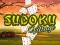 Leikur Sudoku Village á netinu