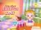 Leikur Baby Hazel: Siblings Day á netinu