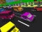 Leikur Blocky Highway Racing á netinu