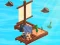 Leikur Idle Arks: Sail and Build 2 á netinu