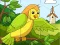 Leikur Birds Hex Jigsaw á netinu