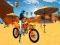 Leikur Motocross Beach Game: Bike Stunt Racing á netinu