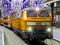 Leikur Subway Bullet Train Simulator á netinu