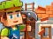 Leikur Building Mods For Minecraft á netinu
