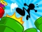 Leikur Stickman Bouncing á netinu
