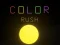 Leikur Color Rush á netinu