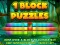 Leikur 1 Block Puzzles á netinu