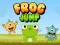 Leikur Frog Jump á netinu