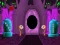 Leikur Halloween Forest Escape á netinu